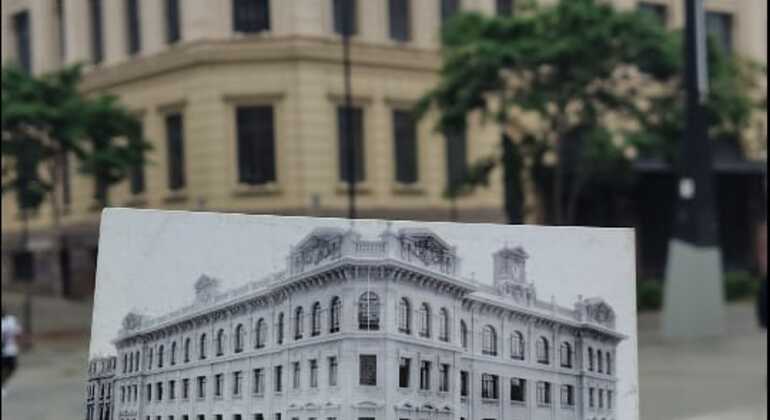Free Tour of São Paulo's Historic Center Brazil &mdash; #15