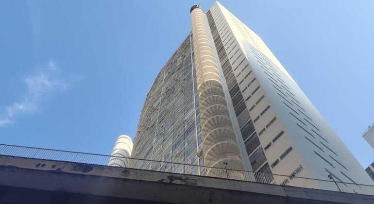 Free Tour of São Paulo's Historic Center Brazil &mdash; #16