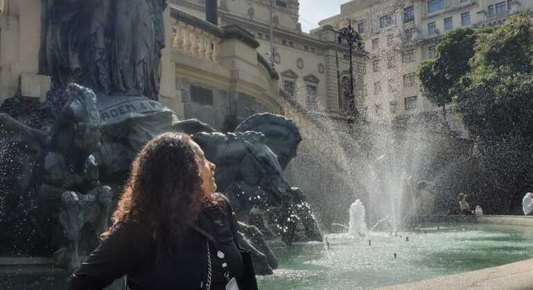 Free Tour of São Paulo's Historic Center Brazil &mdash; #18