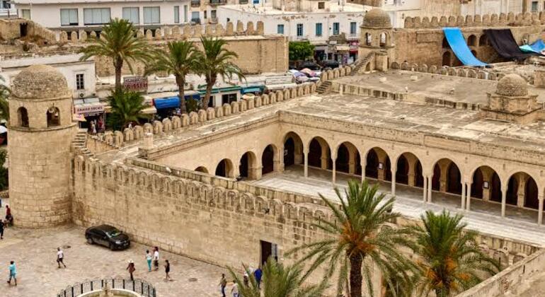 Excursión a la antigua Susa y a la zona costera de Kantaoui Operado por Mohamed Hedi Ben Khoud