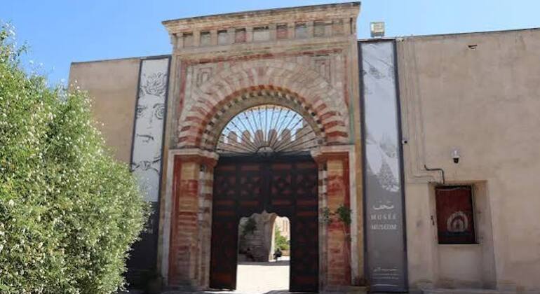 Excursión a la antigua Susa y a la zona costera de Kantaoui Túnez &mdash; #5