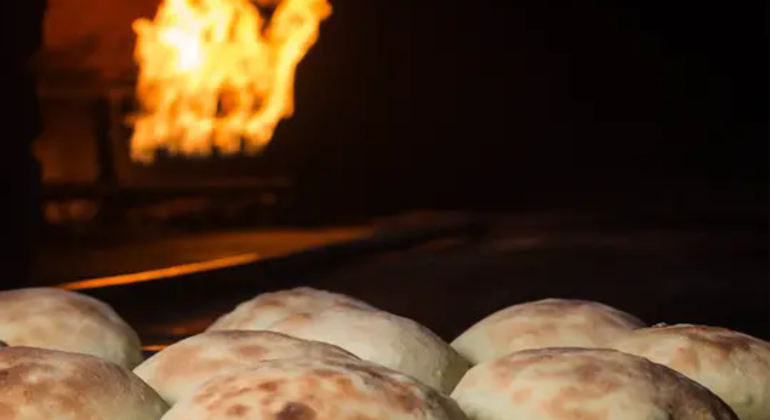 Tour gastronomico “Taste Amman”: Savora Amman  Giordania &mdash; #9
