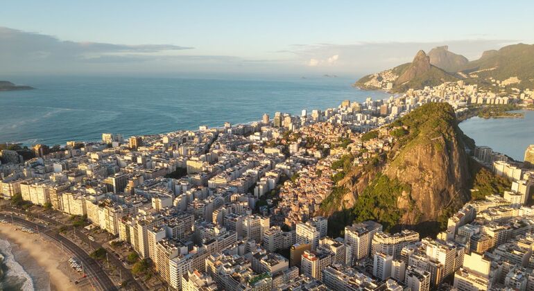 Rio de Janeiro Tour with Local: Samba, Baile Funk  & Lapa Copacabana Brazil &mdash; #2