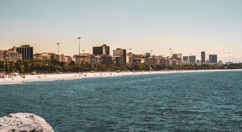 Rio de Janeiro Tour with Local: Samba, Baile Funk  & Lapa Copacabana Brazil &mdash; #4
