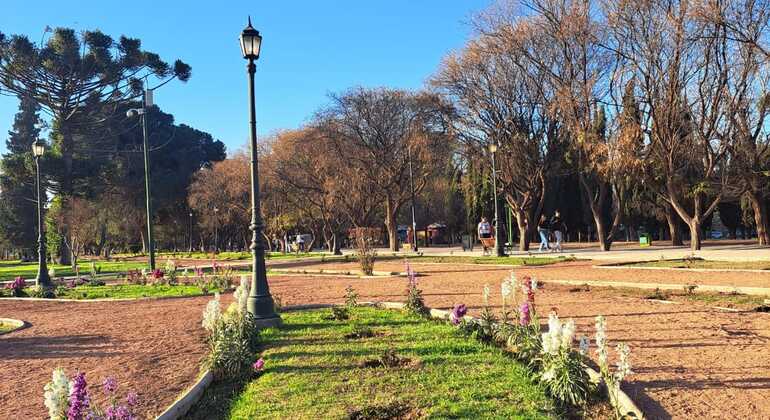 Tour del Parco Generale San Martín: natura e storia Argentina &mdash; #3