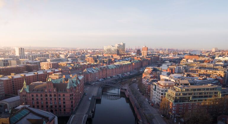 Hamburg Free Tour: Hamburg Must-Sees: The Harbor & Old Town Germany &mdash; #2