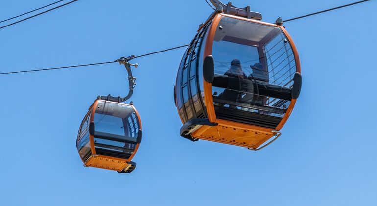 Mount Fuji & Hakone: Private Chauffered Day Tour from Tokyo Japan &mdash; #16