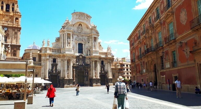 Free Tour of Murcia's Landmarks