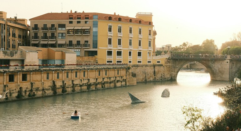 Visite guidée gratuite de Murcie : les monuments Espagne &mdash; #2