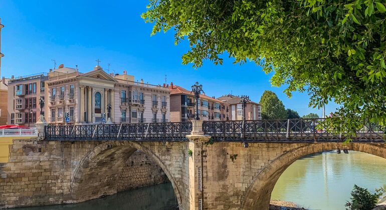 Visite guidée gratuite de Murcie : les monuments Espagne &mdash; #3