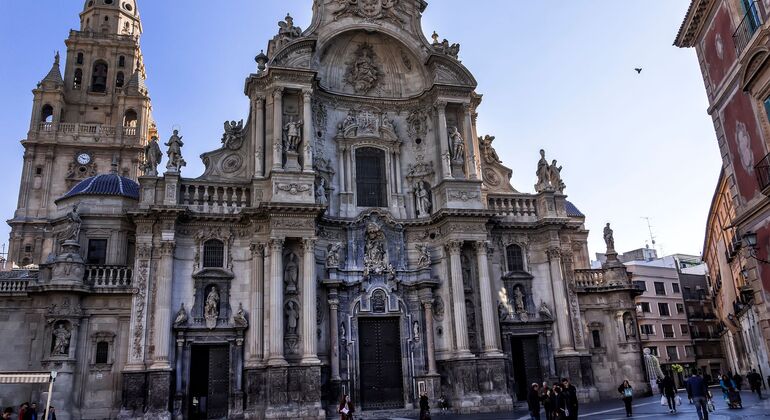 Visite guidée gratuite de Murcie : les monuments Espagne &mdash; #5