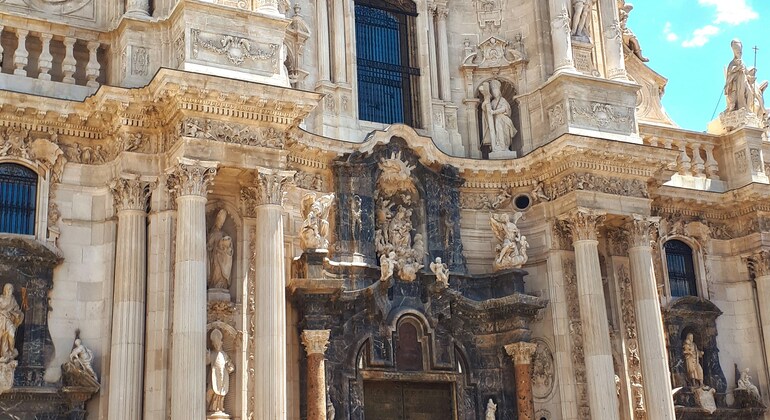 Visite guidée gratuite de Murcie : les monuments Espagne &mdash; #6