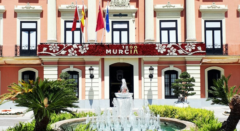Visite guidée gratuite de Murcie : les monuments Espagne &mdash; #7