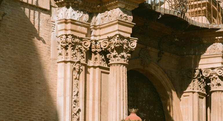Visite guidée gratuite de Murcie : les monuments Espagne &mdash; #8