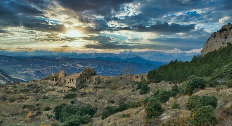 Visita Guiada Gratuita à Huesca Monumental Espanha &mdash; #10