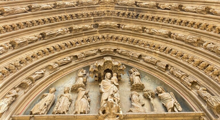Free Tour Huesca Monumental