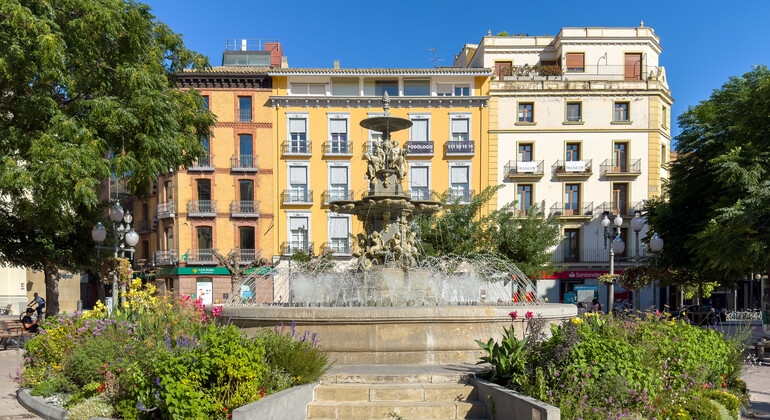 Visita Guiada Gratuita à Huesca Monumental Espanha &mdash; #2