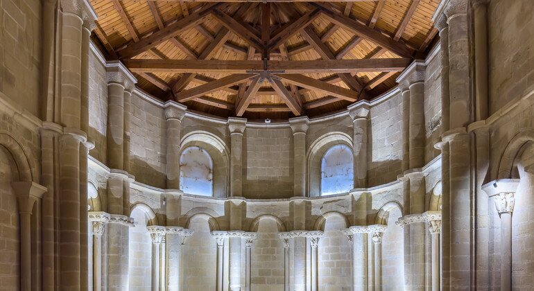 Visita Guiada Gratuita à Huesca Monumental Espanha &mdash; #5