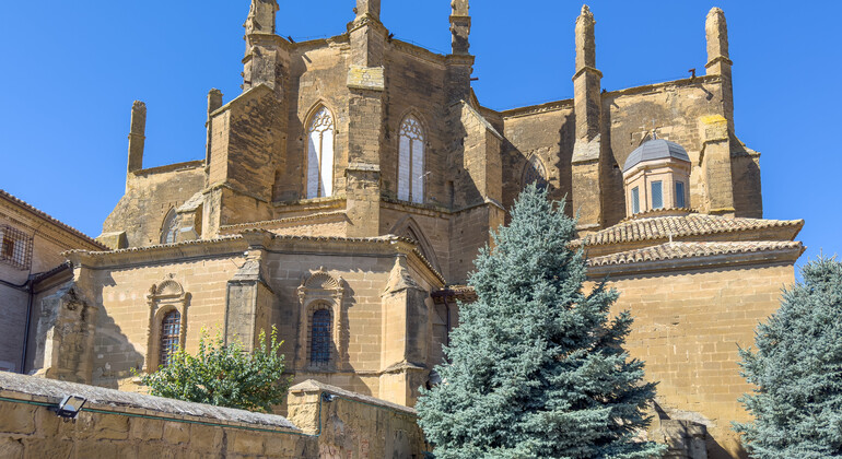 Visita Guiada Gratuita à Huesca Monumental Espanha &mdash; #9