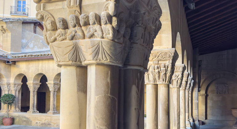Visita Guiada Gratuita à Huesca Monumental Espanha &mdash; #12
