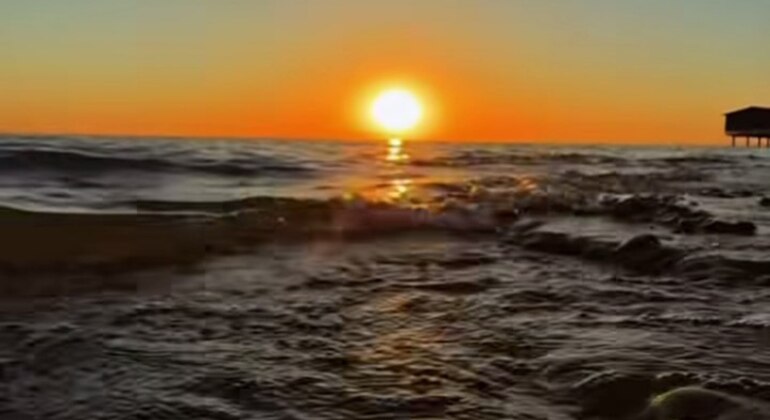 Tudakul Lake Private Day Trip from Bukhara Uzbekistan &mdash; #5