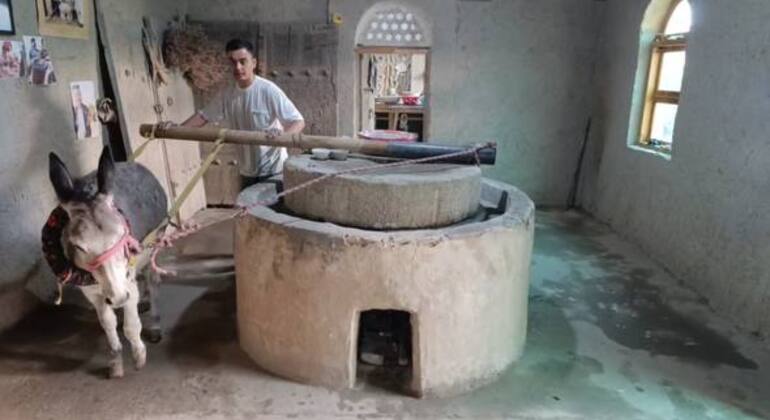 Gijduvan Pottery Tour from Bukhara with Private Transfer Uzbekistan &mdash; #8