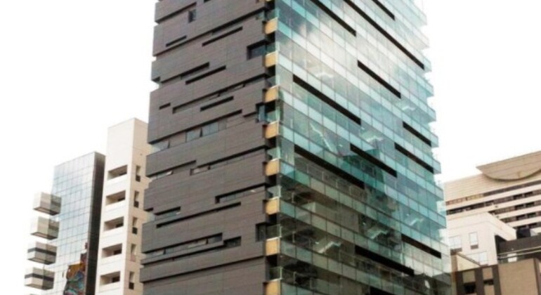 Paulista Avenue Walking Free Tour Brazil &mdash; #3