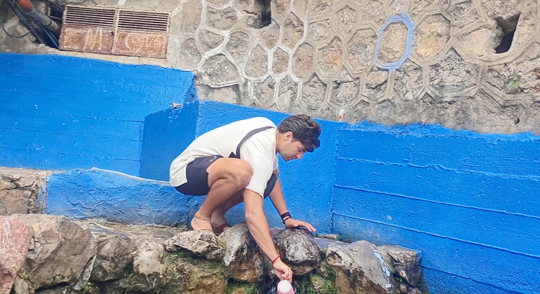 Explore Chefchaouen with a Local Friend Morocco &mdash; #10