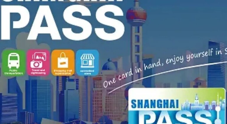 Shanghai One-Day Pass: Garden, Sightseeing, Cruise & More Provided by Shanghai One-Day Pass: Garden, Sightseeing, Cruise & More