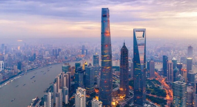 Shanghai One-Day Pass: Garden, Sightseeing, Cruise & More China &mdash; #2