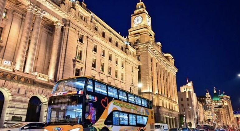 Shanghai One-Day Pass: Garden, Sightseeing, Cruise & More China &mdash; #10