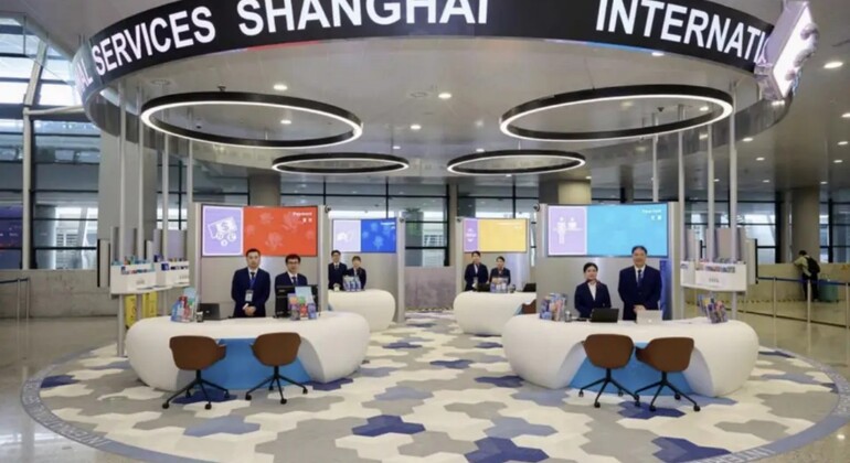 Shanghai One-Day Pass: Garden, Sightseeing, Cruise & More China &mdash; #11