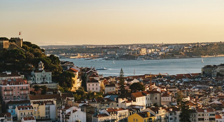 Descubrir Lisboa juntos – CON un guía local Portugal &mdash; #3