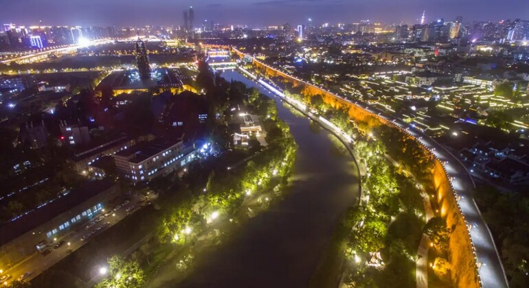 Nanjing: Night Cruise on Outer Qinhuai River for Adults China &mdash; #3
