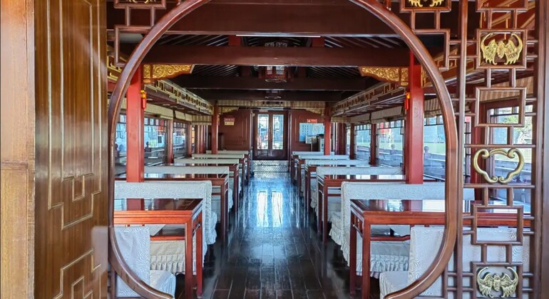Nanjing: Night Cruise on Outer Qinhuai River for Adults China &mdash; #4