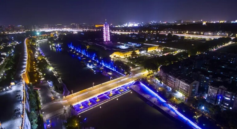 Nanjing: Night Cruise on Outer Qinhuai River for Adults China &mdash; #5