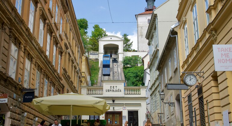Zagreb with Daria Free Tour: Stories Behind the City Croatia &mdash; #10