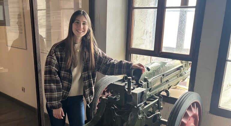 Zagreb with Daria Free Tour: Stories Behind the City Croatia &mdash; #6