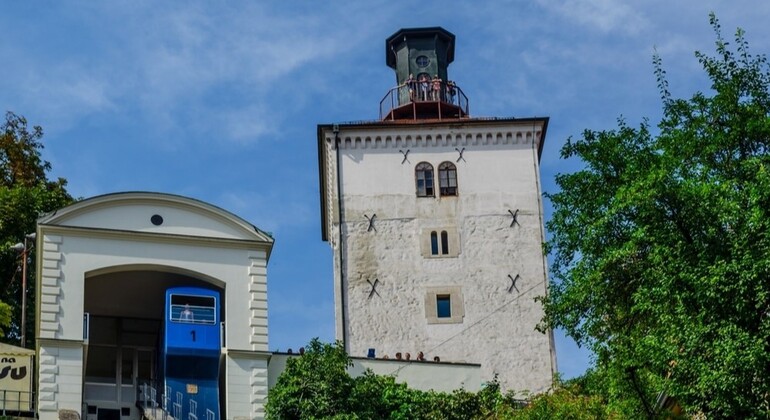 Zagreb with Daria Free Tour: Stories Behind the City Croatia &mdash; #5