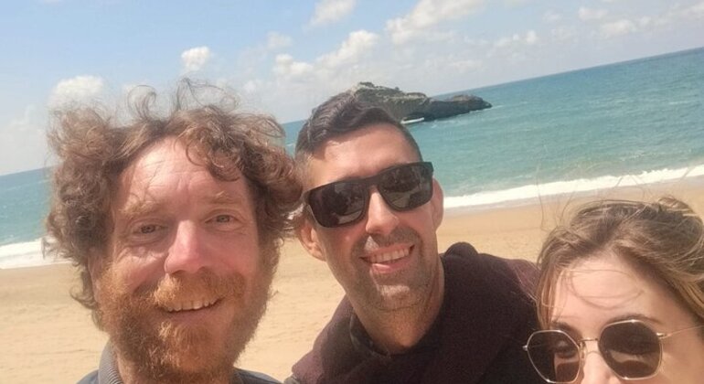 Hondarribia/Fontarrabie: Visita guiada com um verdadeiro basco (euskaldun) Espanha &mdash; #2