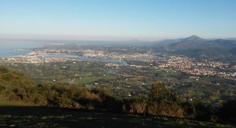 Hondarribia/Fontarrabie: Visita guiada com um verdadeiro basco (euskaldun) Espanha &mdash; #7