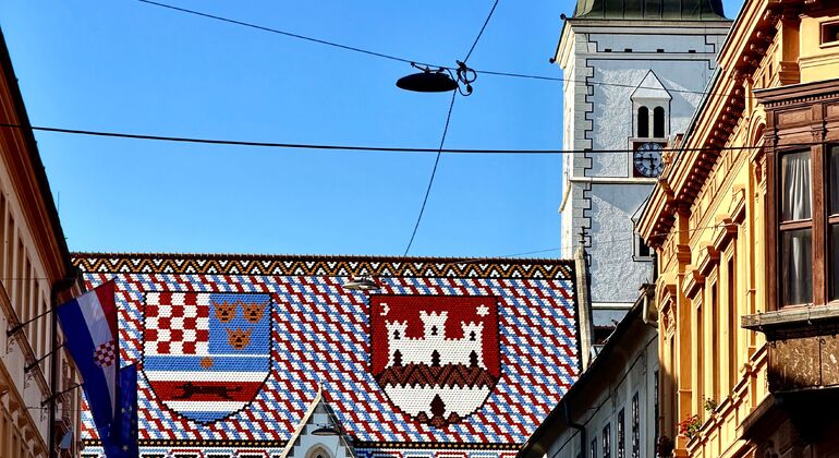 Gorilla Zagreb Free Walking Tour Croatia &mdash; #6