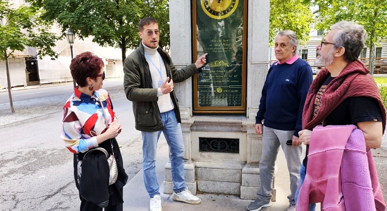 Gorilla Zagreb Free Walking Tour Croatia &mdash; #8