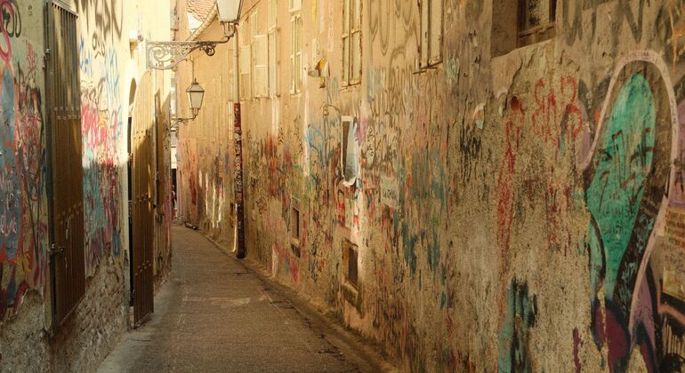 Gorilla Zagreb Free Walking Tour Croatia &mdash; #9