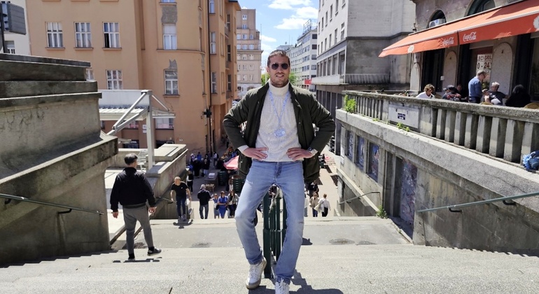 Gorilla Zagreb Free Walking Tour Croatia &mdash; #11
