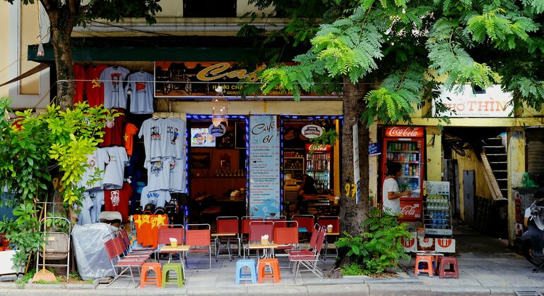 Visita guiada por Hanói y recorrido gastronómico gratuito Vietnam &mdash; #3