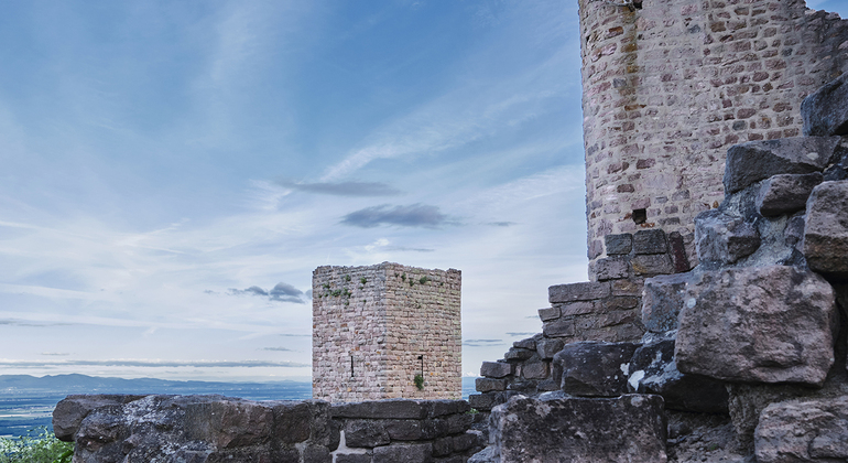 Eguishaim Free Tour: A Medieval Gem of Alsace global.countries. &mdash; #8