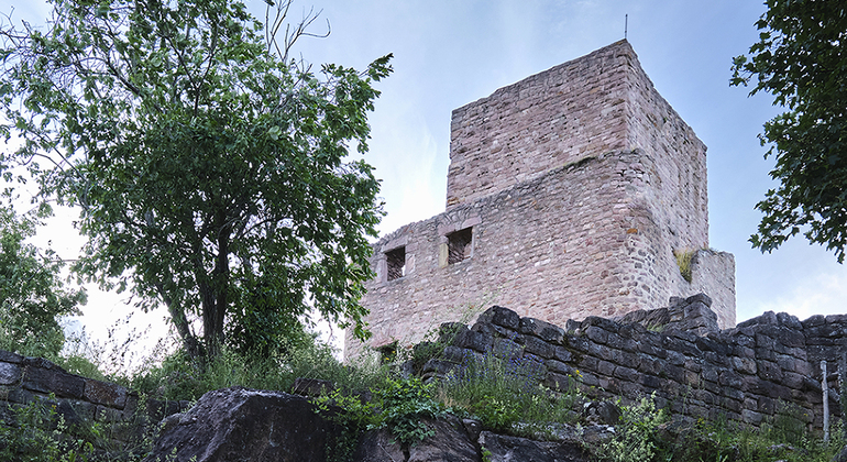 Eguishaim Free Tour: A Medieval Gem of Alsace global.countries. &mdash; #11