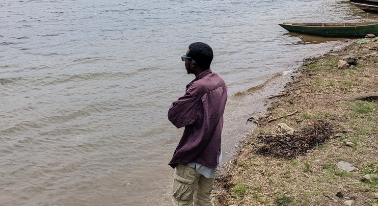 Tour in kayak e visita alla piantagione di tè di Twin Lakes - Tour di Musanze Fornito da Joshua Nzamurambaho