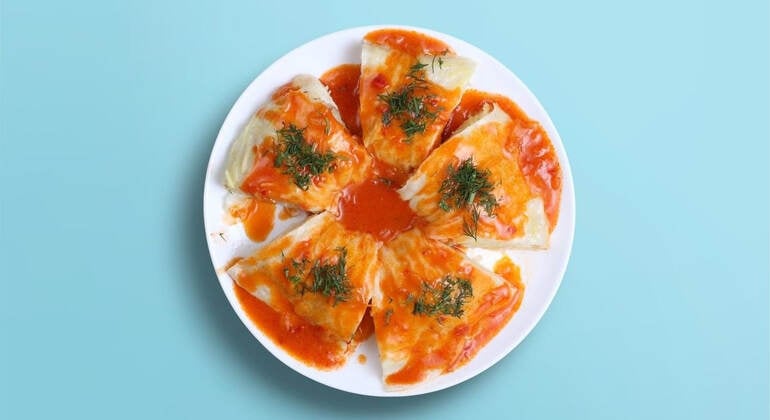 Taste Uzbek Food & Explore Old City Tashkent with Local Guide Provided by uzbekGUIDE